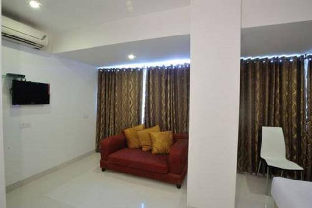 Service Apartments Near Chandivali, Mumbai 2